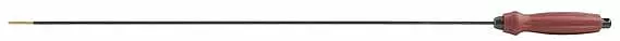 Tipton Deluxe 1-Piece Carbon Fiber Cleaning Rod - Andere Waffenreinigungsprodukte - 661120074861 - 1