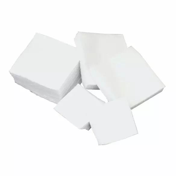 Tipton Patches 100-Pack - Waffenreinigungssets - 661120762171 - 1