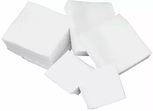 Tipton Patches 100-Pack - Andere Waffenreinigungsprodukte - 661120762171 - 1