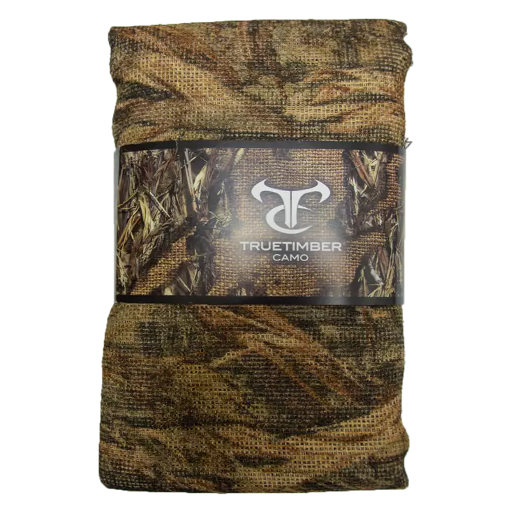 TrueTimber Camo Burlap 54" 12' DRT - Verblendung - 813642023531 - 1