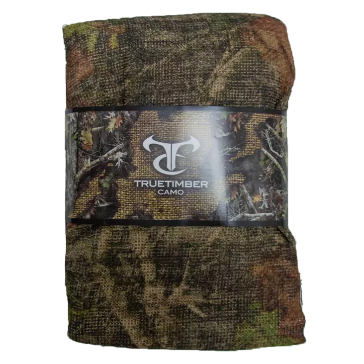 TrueTimber Camo Burlap 54" 12' Kanati - Verblendung - 841985150201 - 1