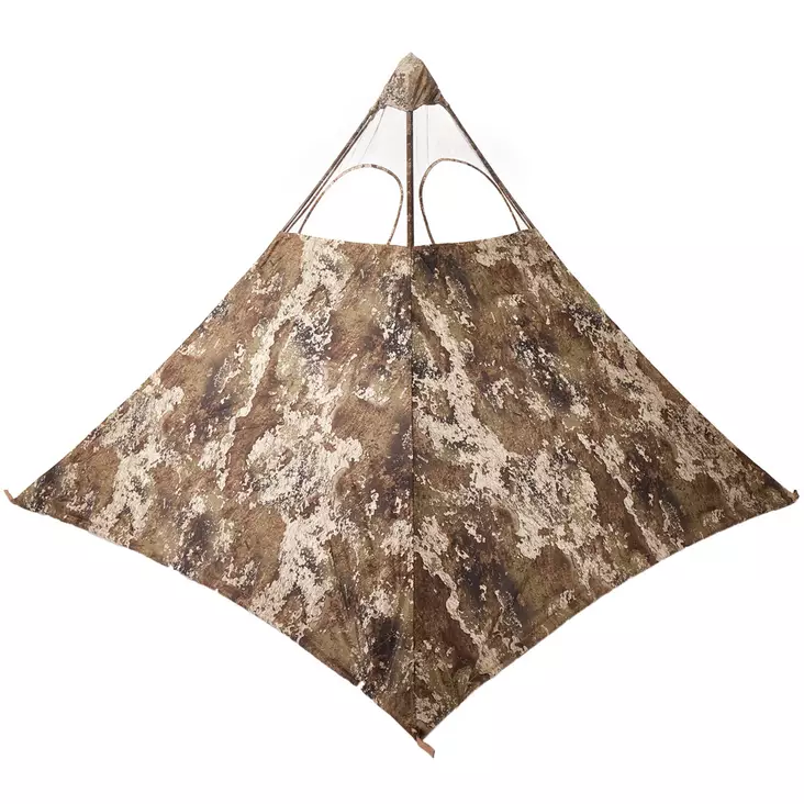 TrueTimber Grab & Go Hunting Blind Strata - Verblendung - 860007069901 - 1