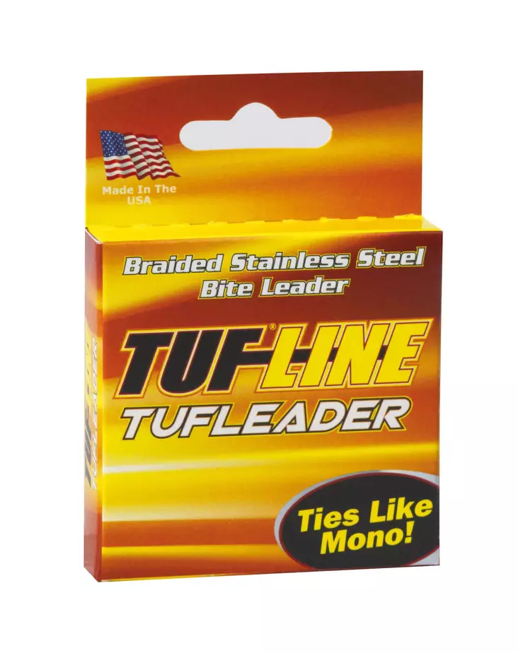 Tuf Line Tufleader - Vorfächermaterialien - 087852505051 - 1
