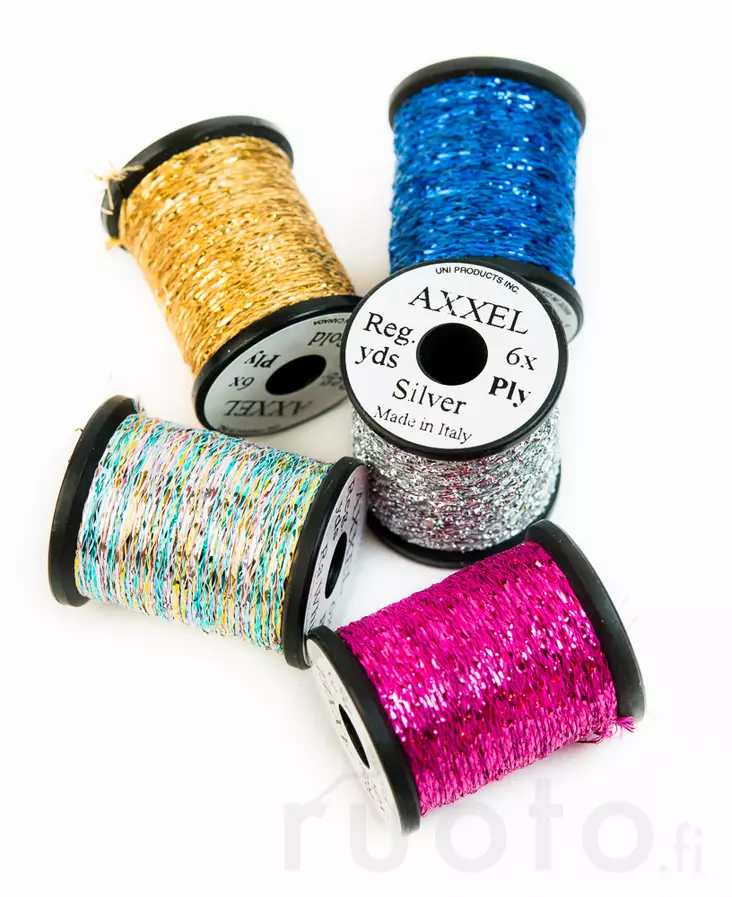 UNI-Axxel -tinselilanka - Lametta - 40300300011 - 1