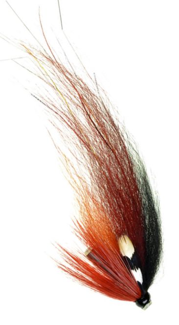 US Red Sandy - Tube Fliegen - 7033840120921 - 2