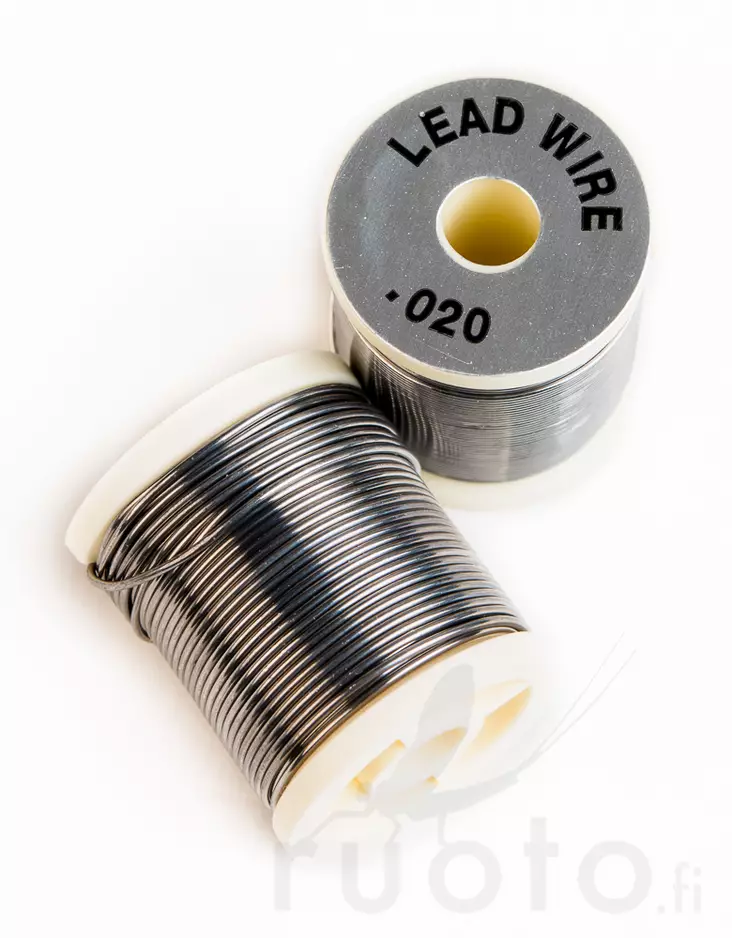 Lead Wire - Bleidraht - 40300400051 - 1