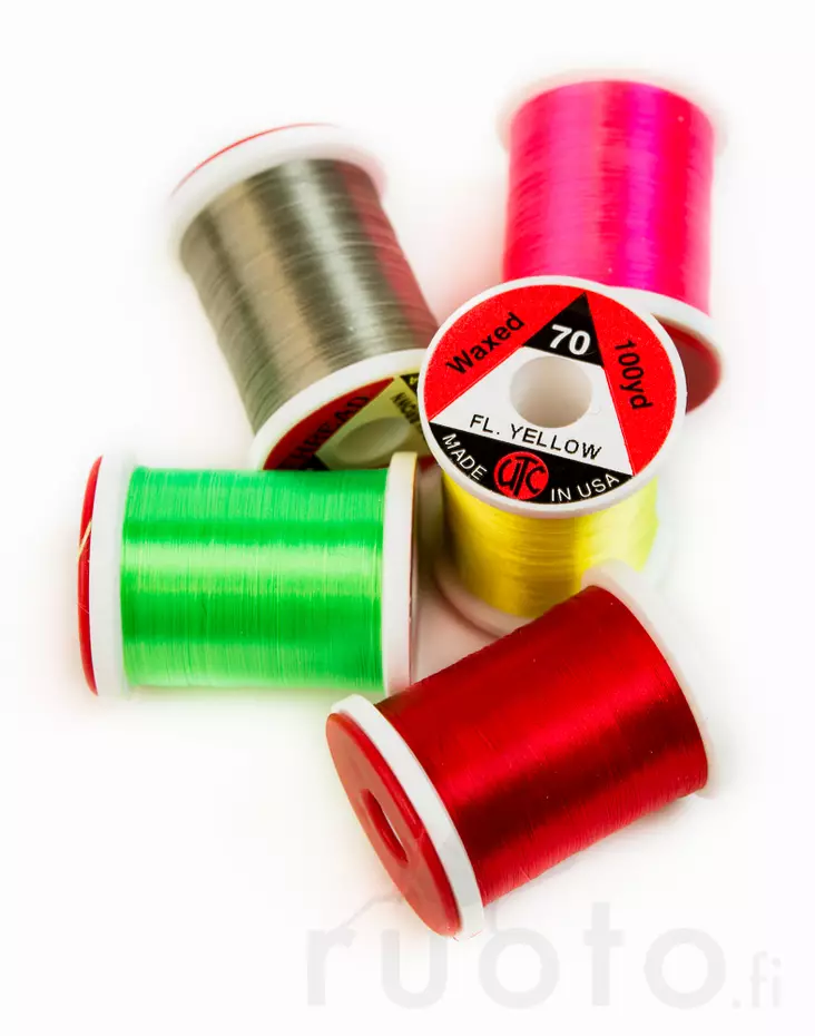 Ultra Thread 70 denier - Bindegarn - 40300100031 - 1