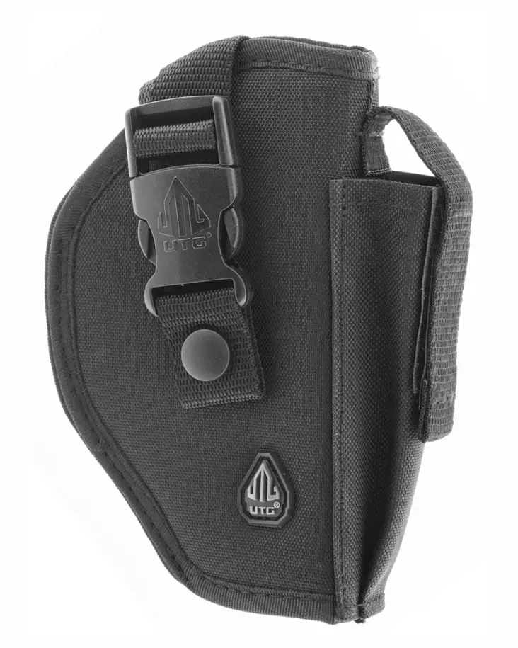 UTG Belt Holster Black - Universalholster - 4712274521841 - 1