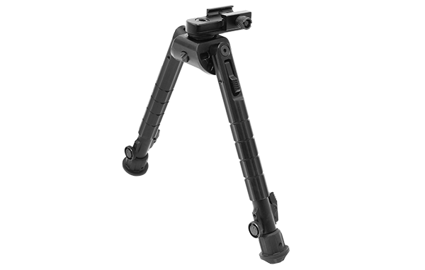 UTG Heavy Duty Recon 360 Bipod - Zweibeine - 4717385551541 - 1