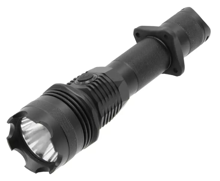 UTG VANQUISH 700 Flashlight with L.I.B.R.E 700 Lumen - Taschenlampen - 4717385551251 - 1