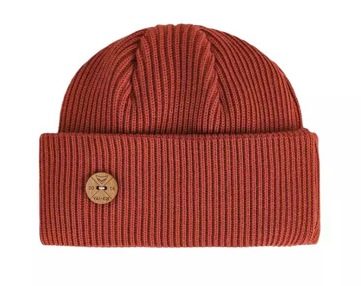 VAI-KO Timberjack Beanie - Mützen - 6417947104151 - 1