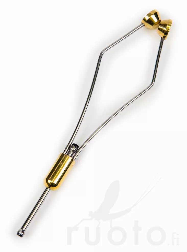 Veniard Ceramic Insert Spigot Bobbin Holder - Spigot - 5056304627042 - 1