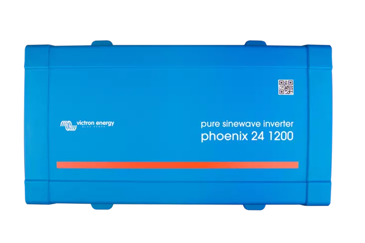 Victron Phoenix 24V 1200VA - Solaranlage - 150601011201 - 1