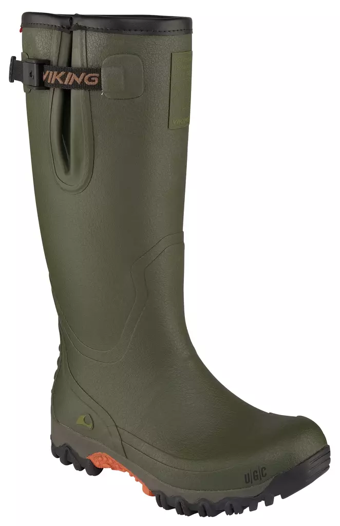 Viking Trophy 4.0 - Jagdschuhe und -stiefel - 7054977363791 - 1