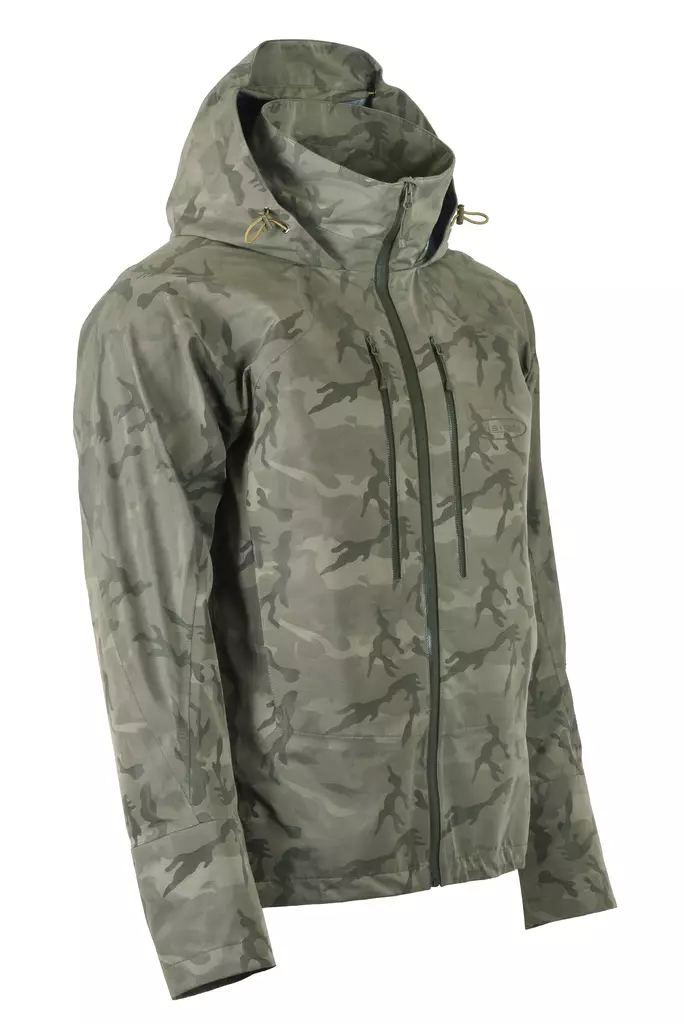 Vision Capu Jacket Camo - Watjacken - 6417512841221 - 1