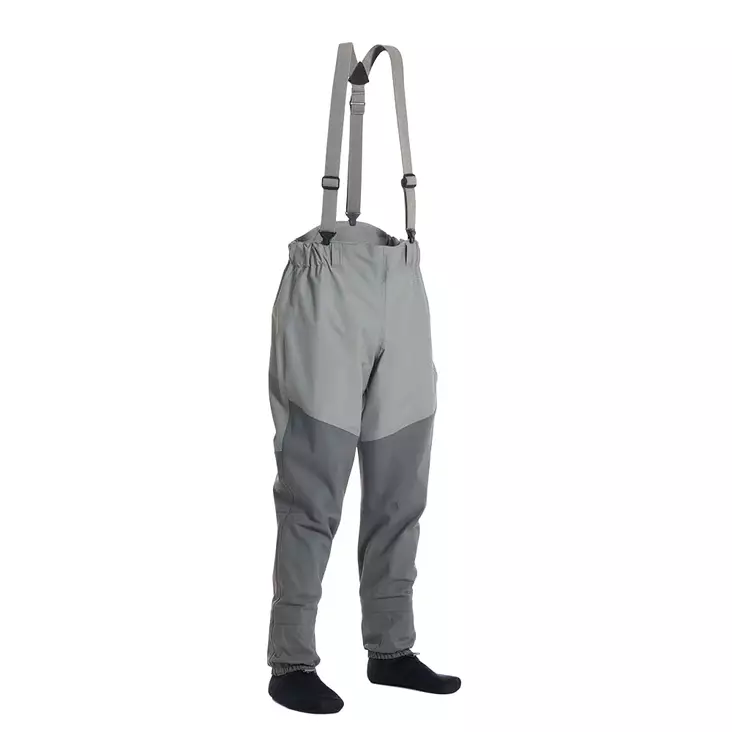 Vision Koski Guiding Wader Grey - Wathosen - 6417512849821 - 1