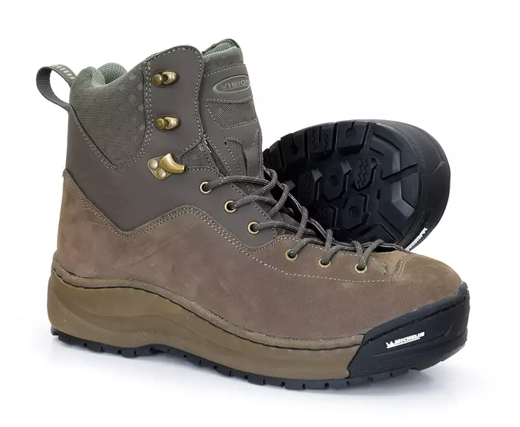 Vision Nahka Michelin - Watstiefel - 6417512837941 - 1