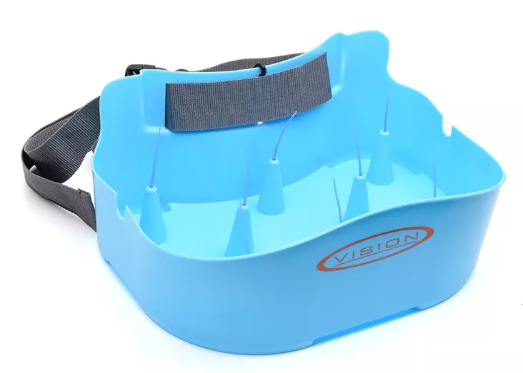 Vision Stripping Basket - Schnurablagekörbe - 6417512839181 - 1