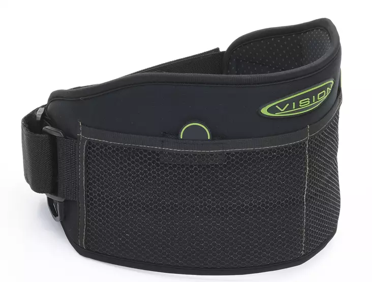 Vision Support Belt M-XL - Sonstiges Wat-Zubehör - 6417512835251 - 1
