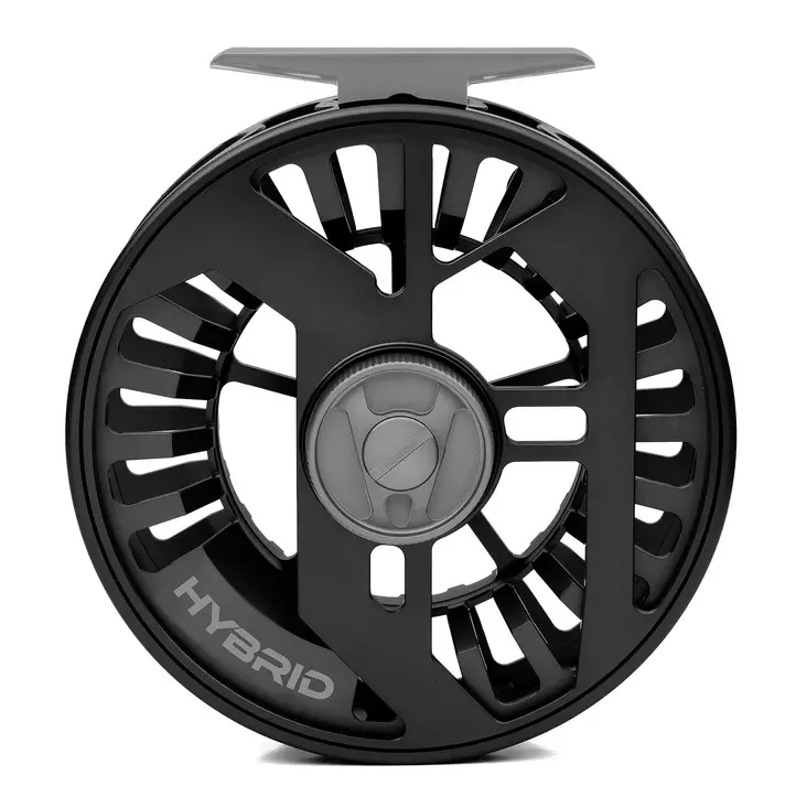 Vision XLS Hybrid - Vision-Fliegenrollen - 6417512846141 - 1