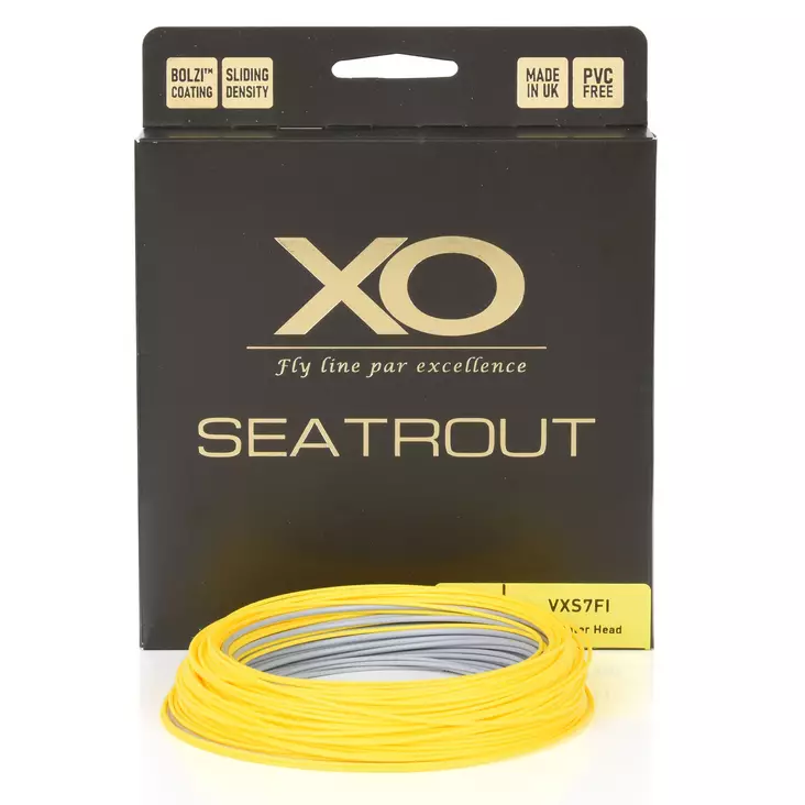 Vision XO SEATROUT WF6 Fast Inter - Sinkspitze - 6417512851411 - 1