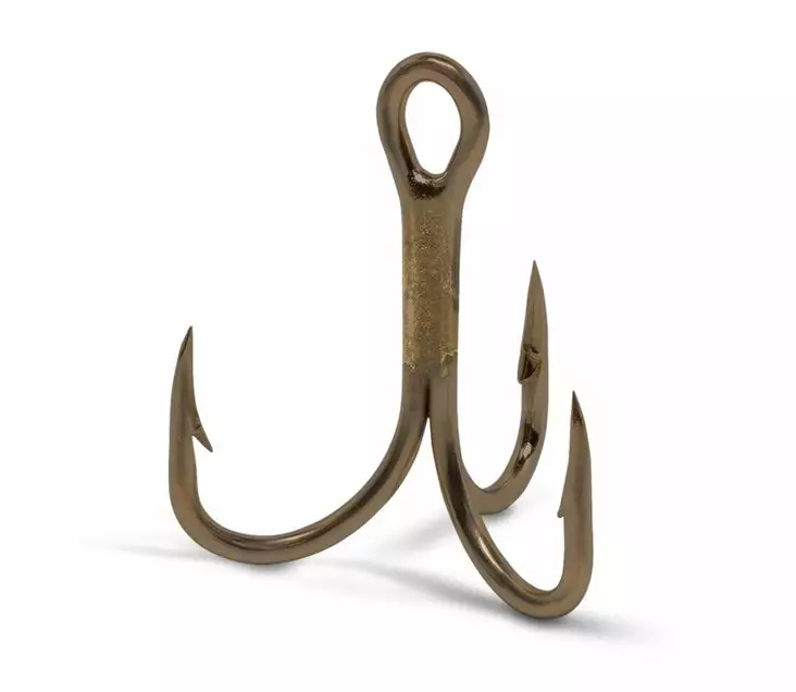 VMC 9632BZ 1pcs - Haken - VMC9632BZ-4-1 - 1