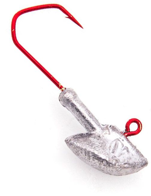 VMC Erie Jigs Head 5pcs - Jig-Köpfe - 9009754168661 - 1