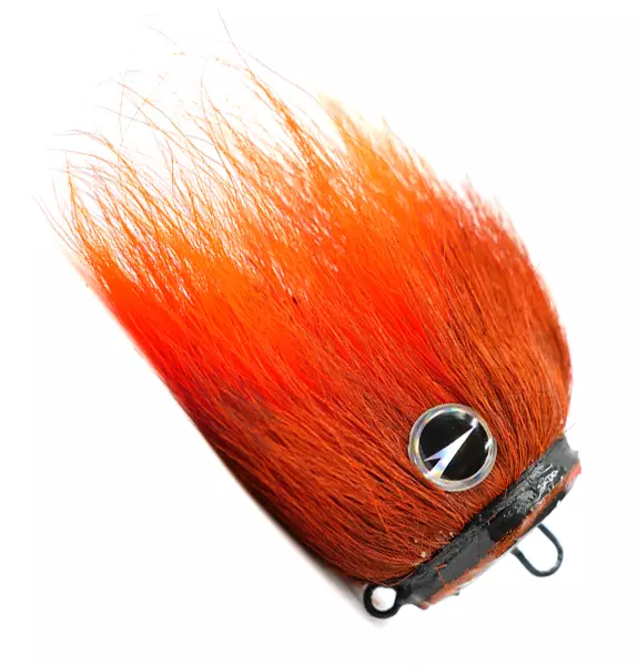 VMC Mustache 20g - Weichköder für Hechte über 100g - 3400700101 - 1