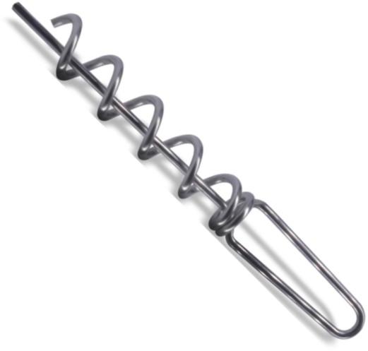 VMC Refill Screw 5pcs - Flache Schrauben - 3359228768061 - 1