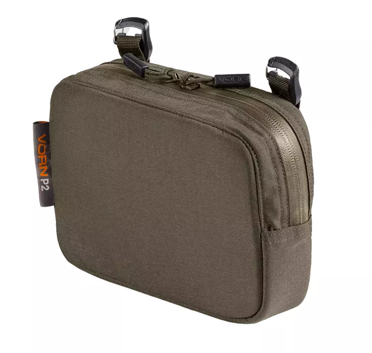Vorn P2 Pouch 2L - Ausrüstungstaschen - 7090033556141 - 1