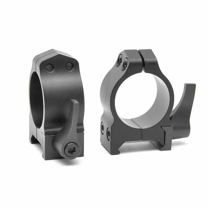 Warne Maxima Weaver 30mm QD - Komplette Montagen - 656813000371 - 1