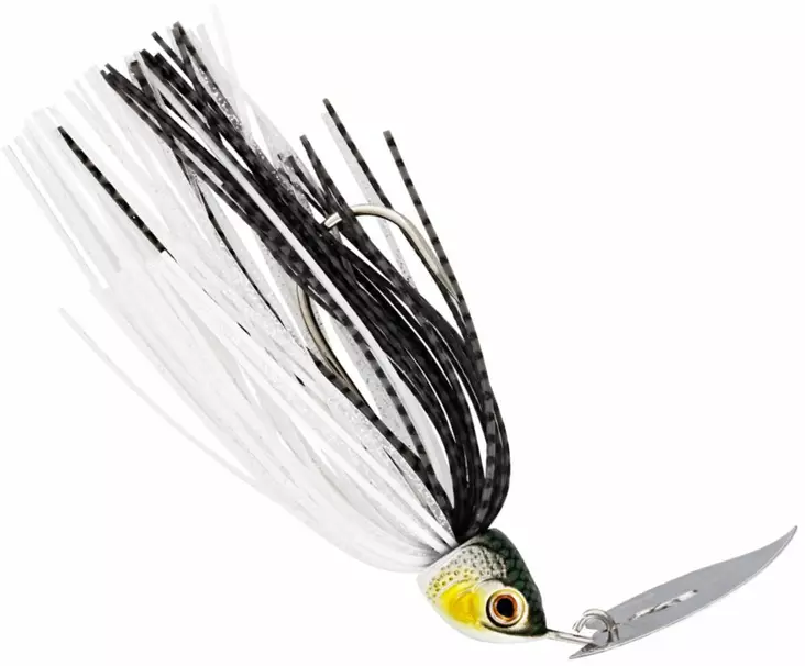Westin BladeBite V2 9g - Spinnerbaits und Chatterbaits - 570754941 - 1