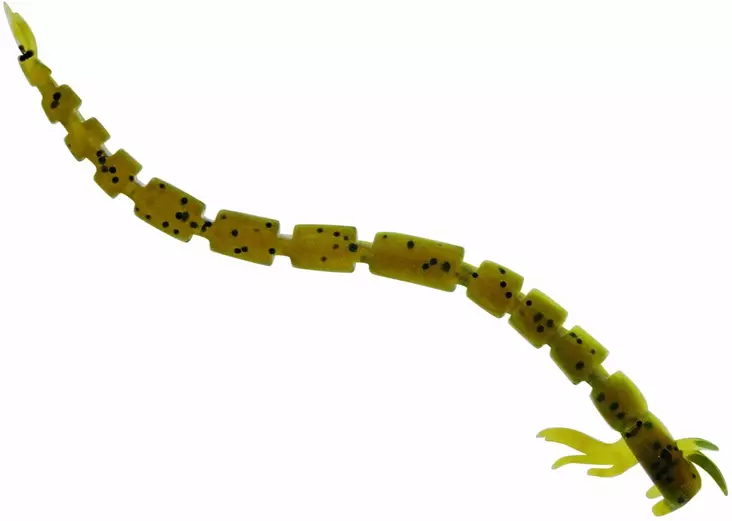 Westin Bloodteez 7,5cm - Kreatur-Weichköder - 61120241 - 1
