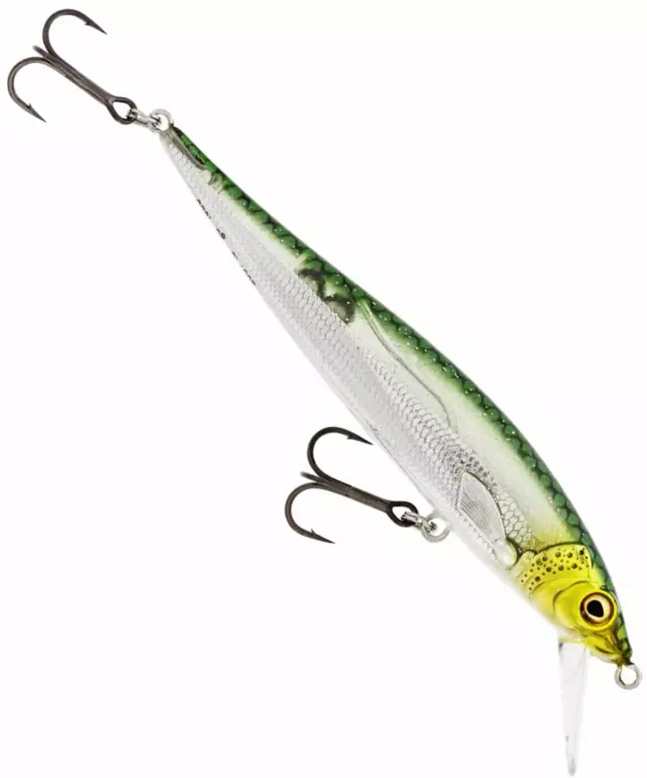 Westin Jerkbite SR 9cm - Wobbler 6-10 cm - 34004000121 - 1