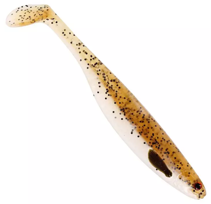 Westin Shadteez Slim 14cm 1kpl - Klassische Weichköder - 2910202211 - 1