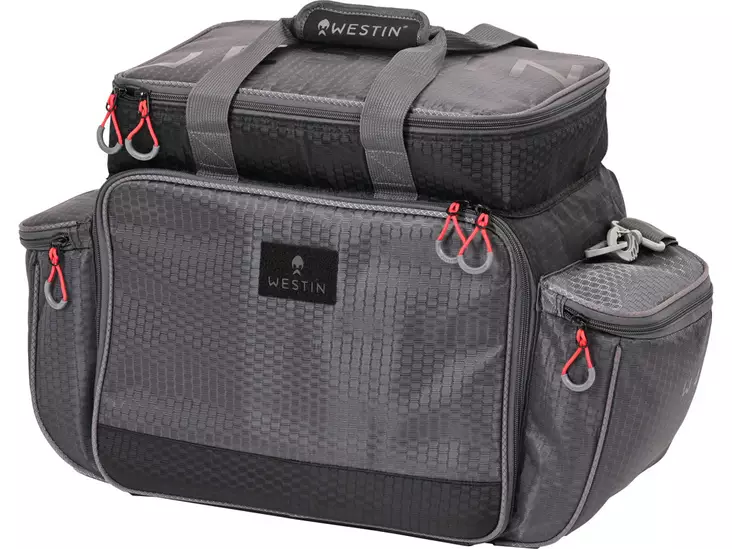 Westin W4 Master Lure Bag - Ködertaschen und -boxen - 5707549509371 - 1