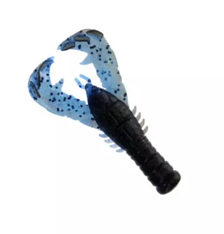 Yamamoto 3" Yamacraw - Kreatur-Weichköder - 173033041 - 1