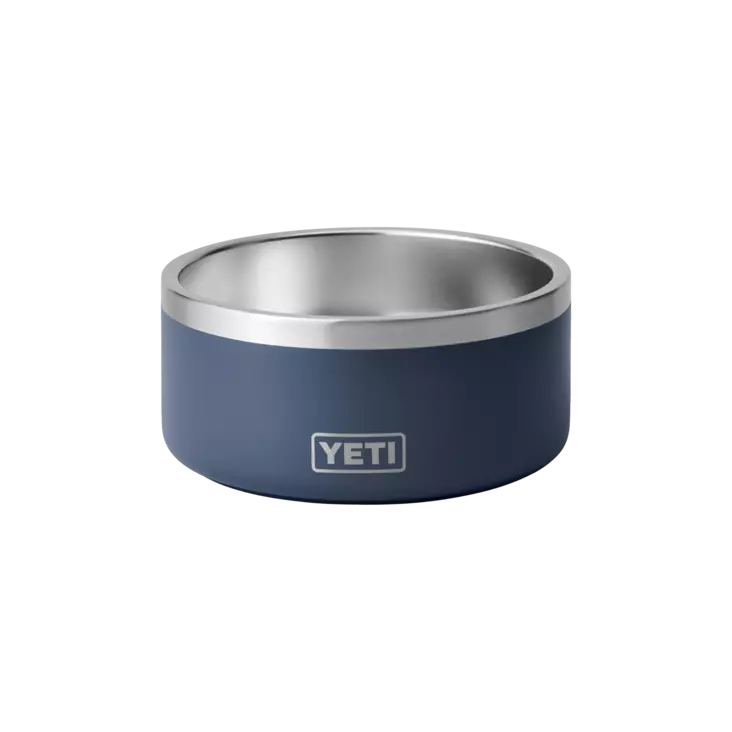 Yeti Boomer Dog Bowl 4 - Andere Hundezubehör - 888830070451 - 1