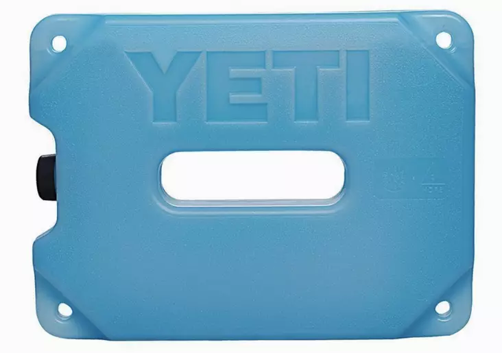 Yeti Ice 4lb - Kühlboxen - 888830063941 - 1