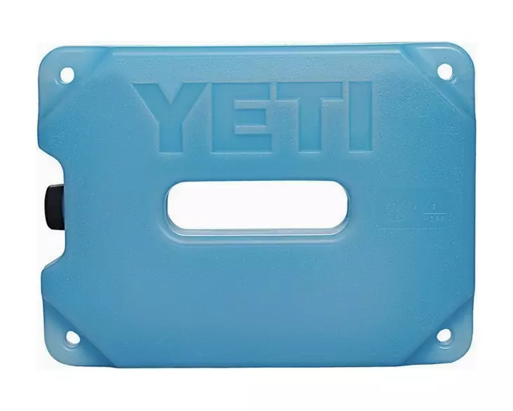 Yeti Ice 4lb - Kühltaschen und -boxen - 888830063941 - 1