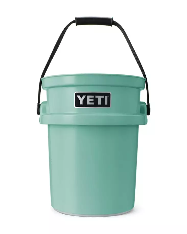 Yeti LoadOut Bucket Seafoam - Ausrüstungstaschen - 888830065211 - 1