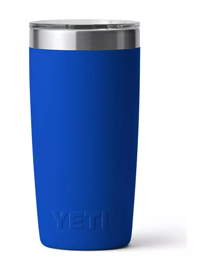 Yeti Rambler 10 OZ Tumbler Royal Blue - Wasserflaschen und Becher - 888830545911 - 1