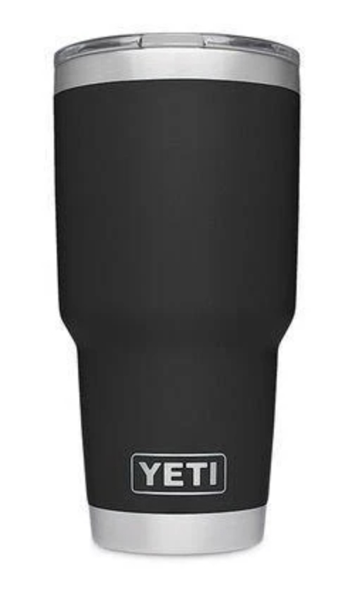 Yeti Rambler 30oz Tumbler - Isolierte Flaschen und Becher - 888830064061 - 1