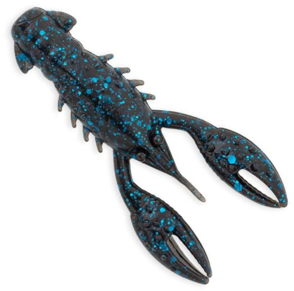 Z-Man TRD CrawZ 2,5" - Schwimmende Weichköder - 3400031 - 1