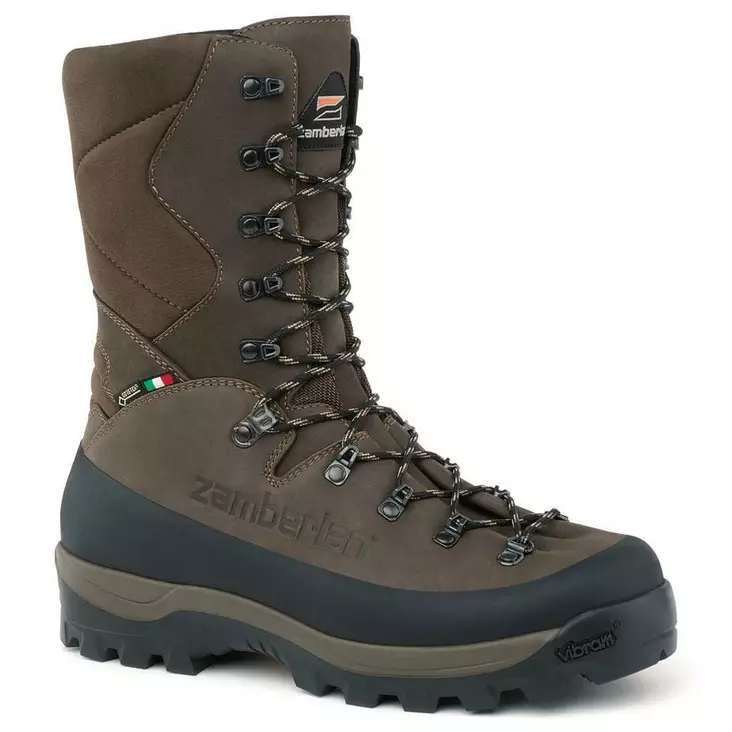 Zamberlan 1011 Kodiak GTX - Jagdschuhe und -stiefel - ZBL1101PMOGM041 - 1