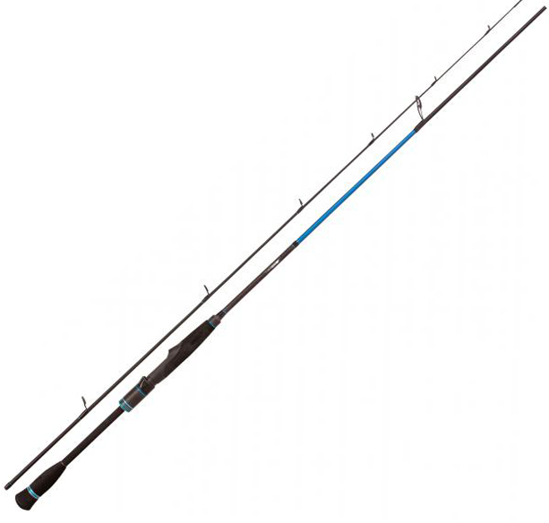 Zebco Z-Cast Spin 8" 10-45g - Andere Spinnruten - 4029569271641 - 1