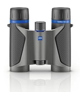 Zeiss Terra ED Pocket 8X25 - Ferngläser im Taschenformat - 4047006250271 - 1