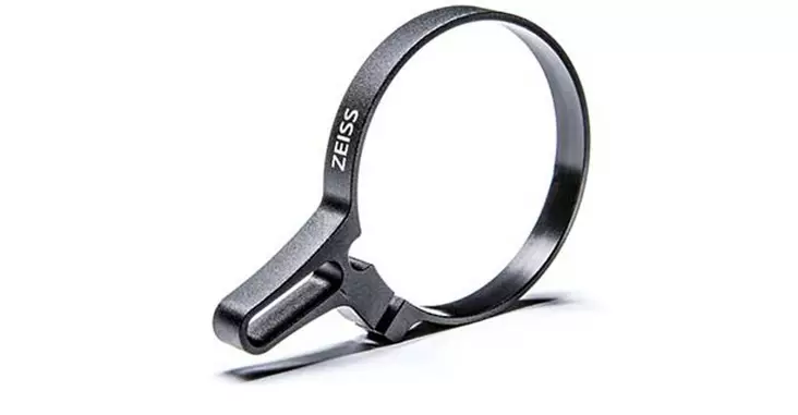 Zeiss Throw Lever V4 - Zeiss Zielfernrohre - 740035999251 - 1