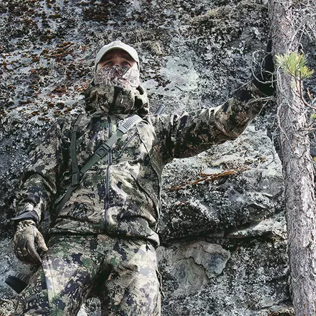 3HGR Light Harness - Gewehrriemen - 6430051770012 - 2