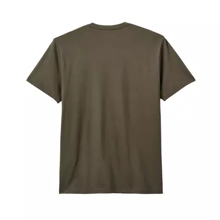 5.11 Elite S/S Tee Ranger Green - Taktische Shirts - 888579973242 - 2